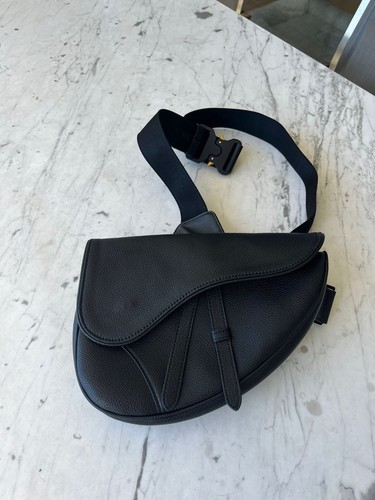 Borsa tracolla uomo dior - uomo,