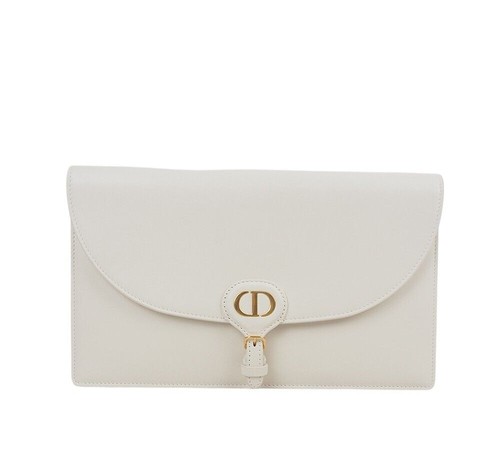 Dior borsa bianca con - borsa,