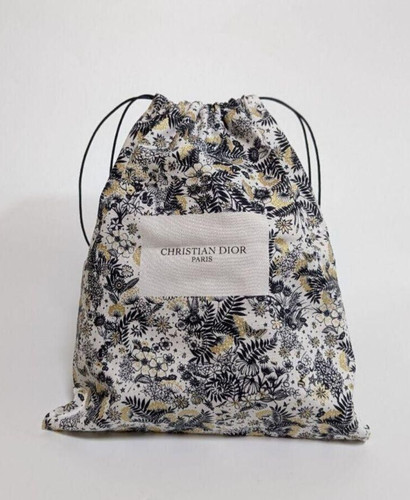 Christian dior sacchetto con - christian,