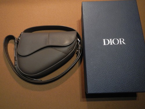 Mini saddle bag dior - mini,