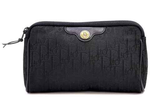 Dior vintage trotter - dior,