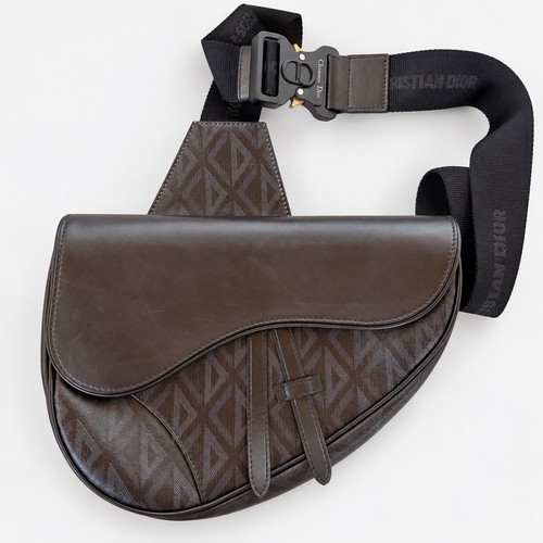 Christian dior men saddle - christian,