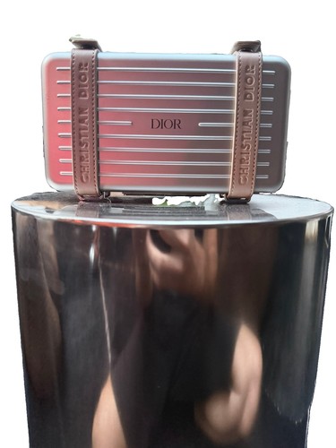 Dior rimowa pochette - dior, x