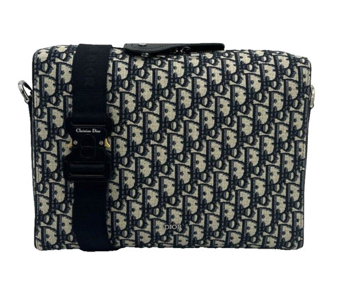 Borsa messenger dior - messenger, lingot