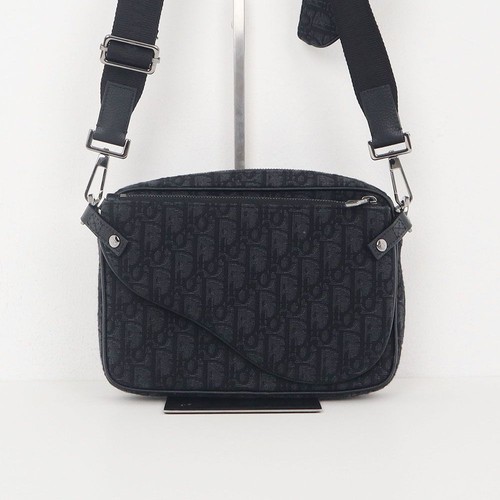 Dior pochette triple homme - triple,