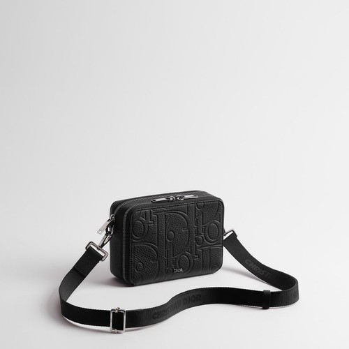 Dior pochette zippée - dior,