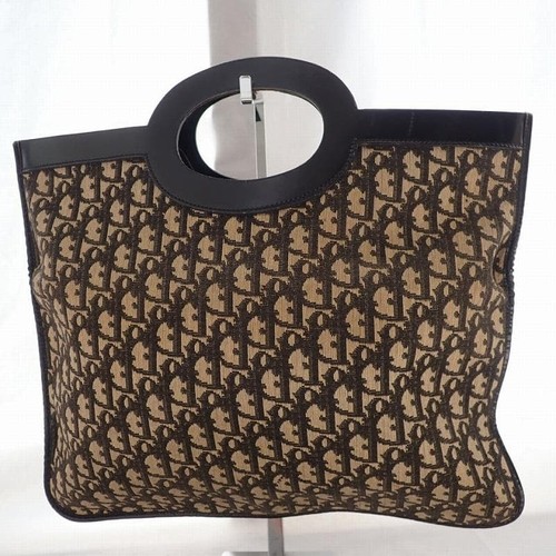 Borsa pochette christian dior - borsa,