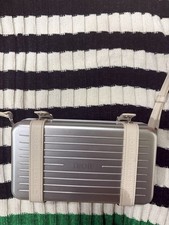 RIMOWA Personal Clutch DIOR