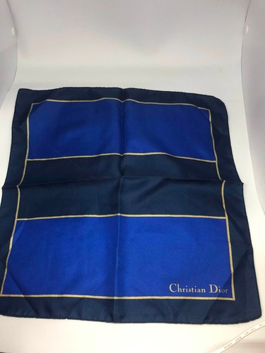 Pochette carré vintage - pochette, ou