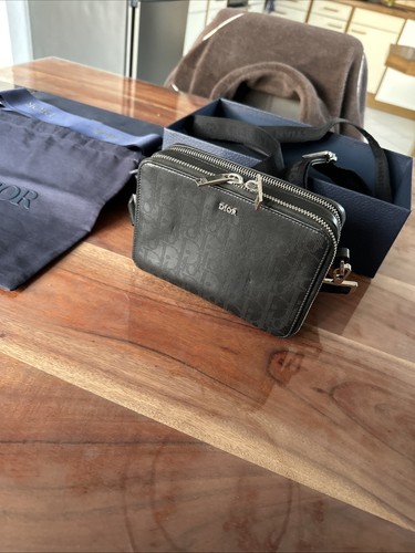 Borsa tracolla christian - borsa,