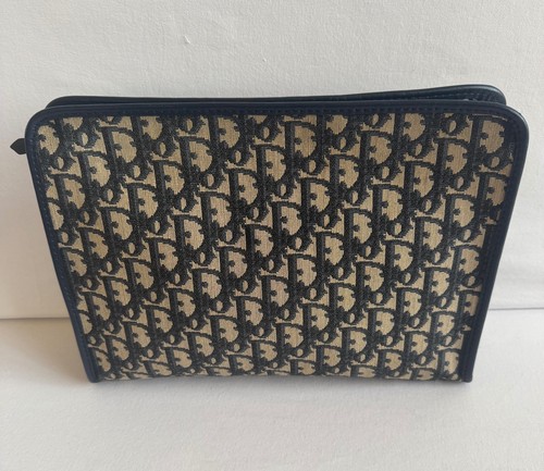 Pochette vintage christian - pochette,