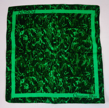 Christian Dior pochette Poison