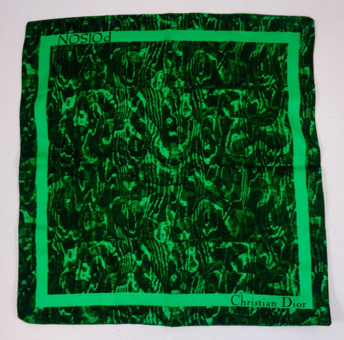 Christian dior pochette poison - christian,