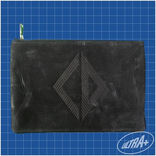 Borsa uomo dior scamosciata - uomo,