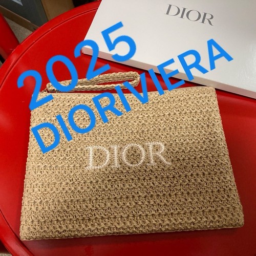 Pochette dior dioriviera - dior,