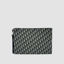 Dior Pochette A4 Noir