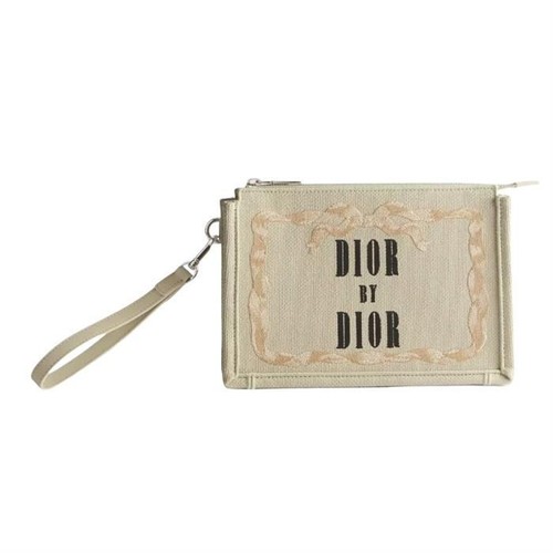 Dior pochette triangle - dior,