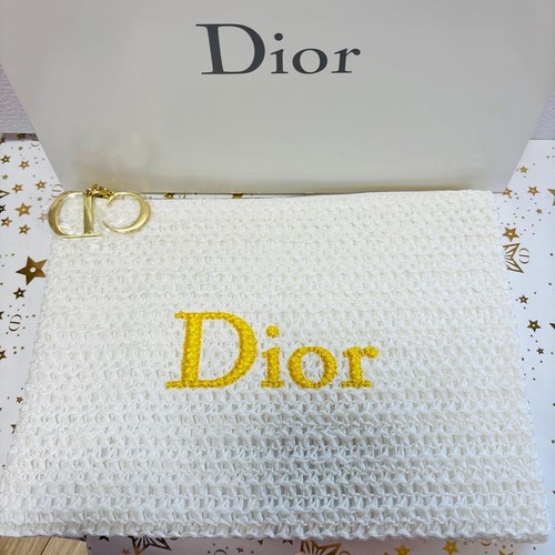 Christian dior pouch - christian, 2026