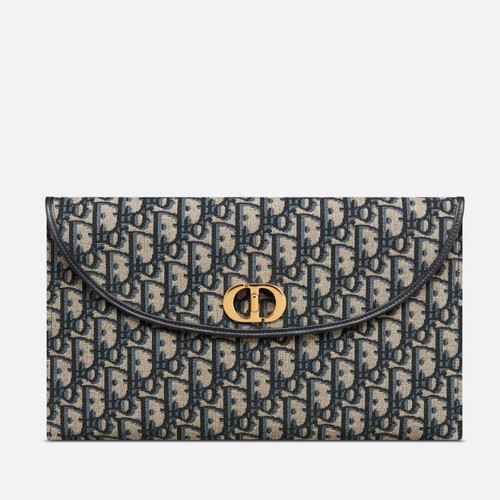 Dior pochette rabat - pochette, 30