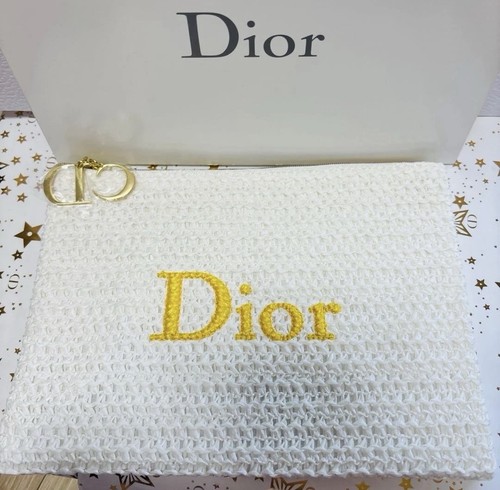Christian dior pouch bag 2026 - bag,