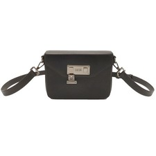 Dior Pochette messager en cuir