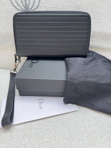 Chritian dior homme pochette - chritian,