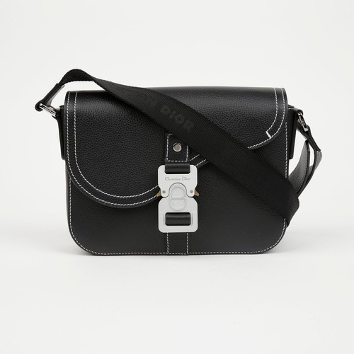 Dior sella messenger crossbody - sella,