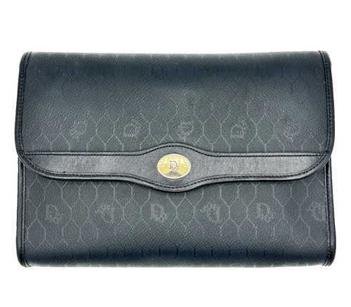 Borsa pochette christian dior - christian,