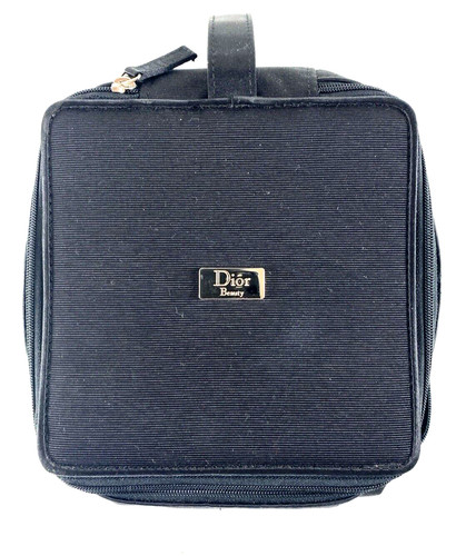 Dior borsa toilette nera - dior,