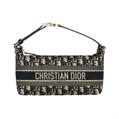 Dior pochette médium nomade - dior,