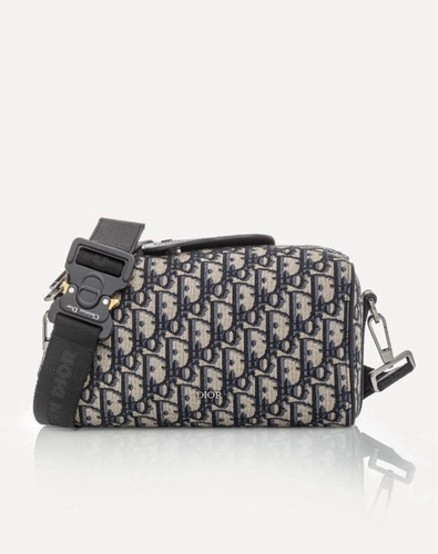 Borsa tracolla dior - borsa, lingot