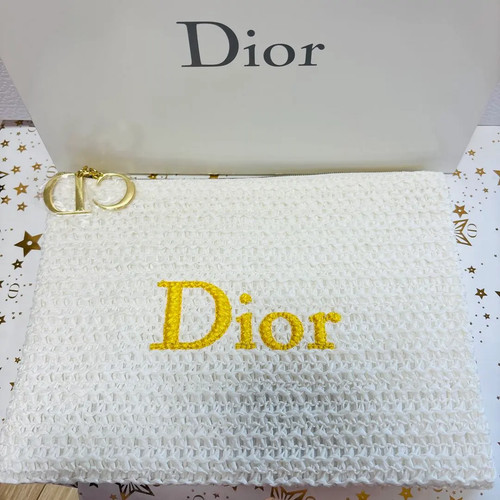 Christian dior pouch - pouch, 2026