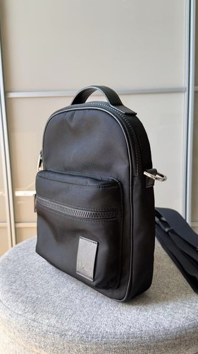 Borsa tracolla christian - borsa, a