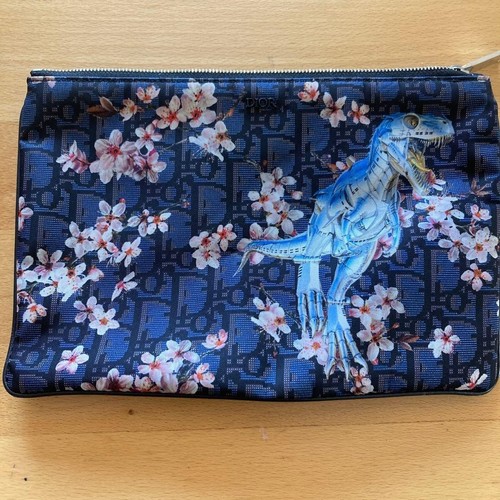 Borsa pochette dior homme - borsa,