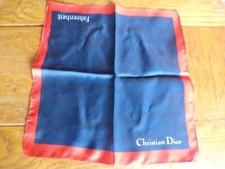 Christian Dior/Fahrenheit