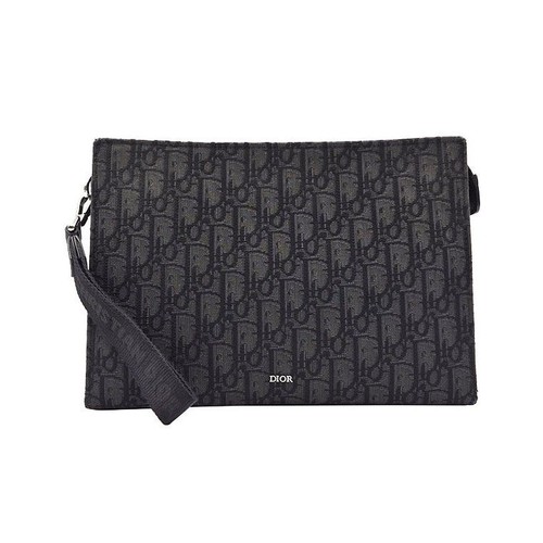 Dior pochette oblique - dior,