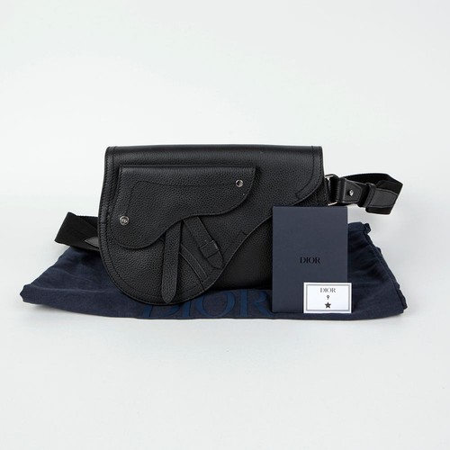 Dior pochette messenger - dior, sangle