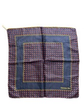 CHRISTIAN DIOR POCHETTE DA