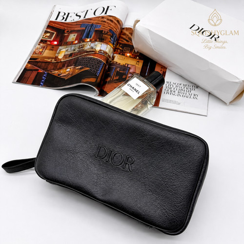 Dior sauvage marsupio uomo - marsupio,