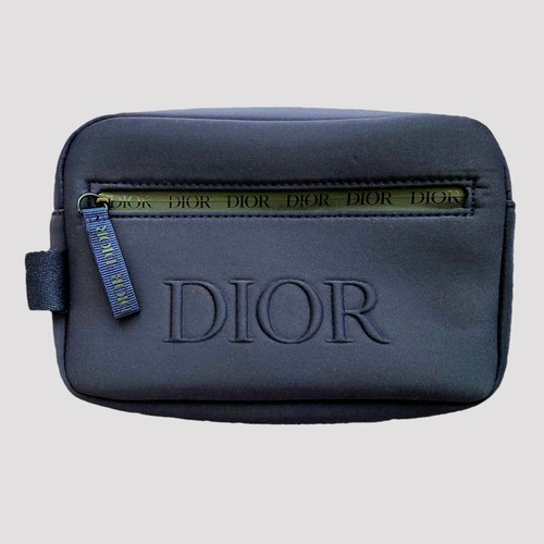 Dior pochette da viaggio - dior,