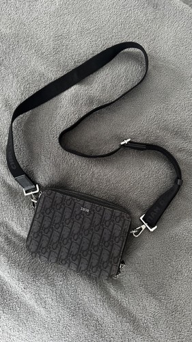 Dior borsa tracolla uomo - borsa,