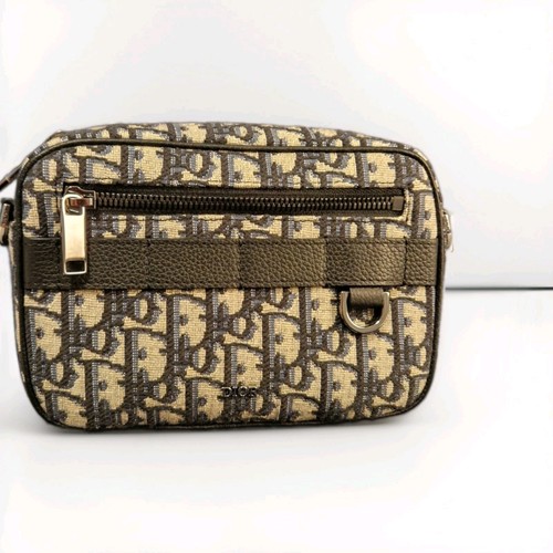 Borsa dior uomo safari come - uomo, (come