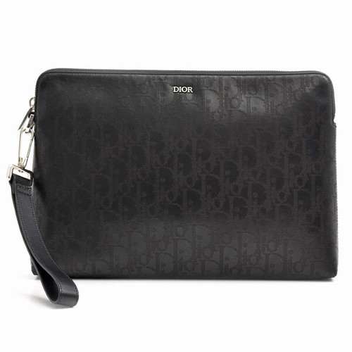 Borsa pochette christian - borsa,