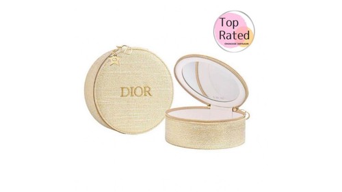 Dior novità vanity pouch - dior,