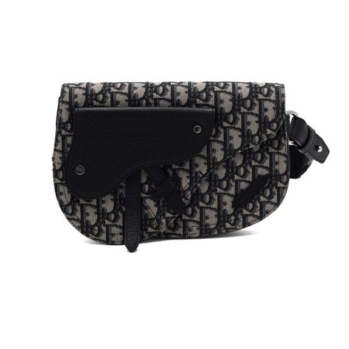 Dior pochette saddle - pochette,