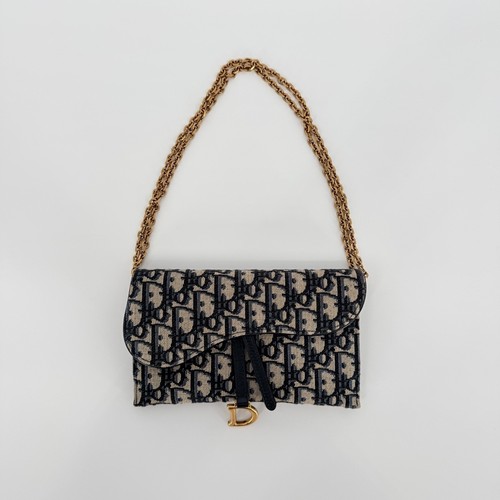 Pochette dior piccola sella - dior,