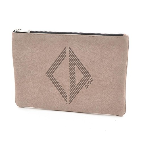 Borsa pochette dior homme - borsa, flat