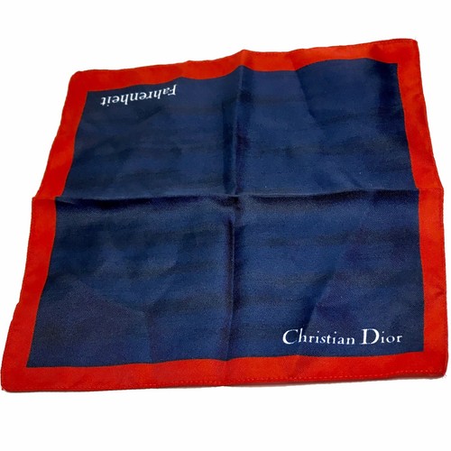 Pochette christian dior - pochette,