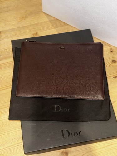 Pochette portadocumenti dior - pochette/portadocumenti,