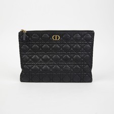 Dior Pochette Daily Large Caro